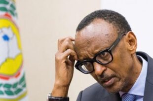 Rwanda: "It is time for Kagame to..." - opposition warns