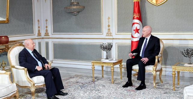 Tunisia: Constitutionalist Sadok Belaïd rejects President Saïed’s project