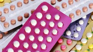 USA: lab offers the first over-the-counter contraceptive pill
