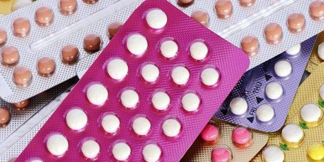 USA: lab offers the first over-the-counter contraceptive pill