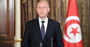 Tunisia: President Saied warns against any interference in next elections