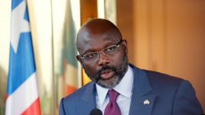 Liberia: President Weah suspends three officials after US accusation