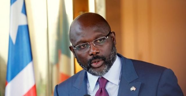 Liberia: President Weah suspends three officials after US accusation