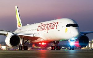 Two Ethiopian Airlines pilots fall asleep and miss the airport
