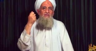Who was Al-Zawahiri, Egyptian doctor who became leader of Al-Qaeda?