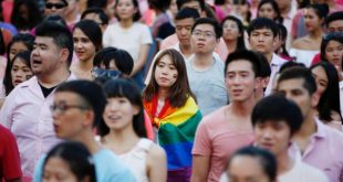 Singapore: homosexual relations will soon be decriminalized