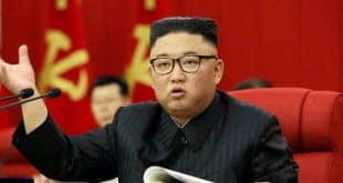 North Korea: Kim Jong Un proclaims "brilliant victory" against Covid-19