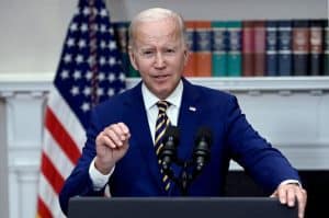 Joe Biden announces nearly $3 billion in new military aid to Ukraine