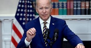 Joe Biden announces nearly $3 billion in new military aid to Ukraine