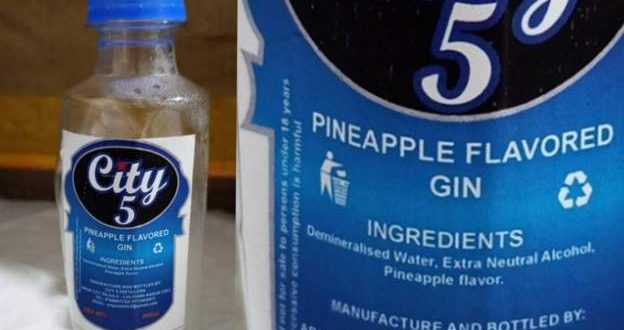 Uganda: several died and went blind after drinking toxic gin