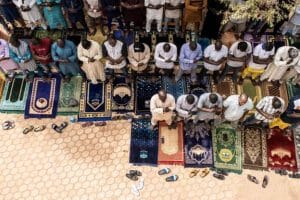 Burkina Faso: more than 700 imams stand up against religious intolerance