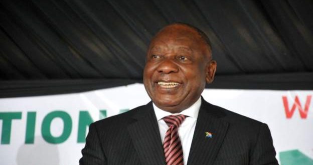 "South Africa is not xenophobic" - President Ramaphosa