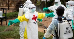 Uganda: Ebola continues to wreak havoc in the capital