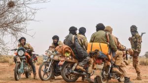Mali: dozens of soldiers in attack by Islamist militants