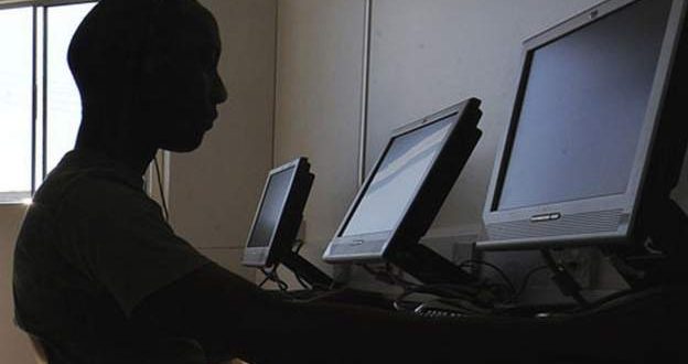 Nigeria: six people arrested for fraud on homosexual site