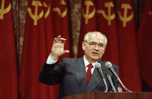 Russia: who was Mikhail Gorbachev, the last USSR leader?