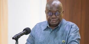 President Akufo-Addo demands apology from Europe for Africans