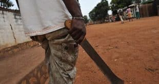 Ghana: Three in critical condition after machete attack at Kasoa