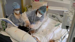 Spain: Woman dies after cosmetic surgery
