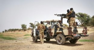 Mali: at least 42 soldiers killed in an attack in the east