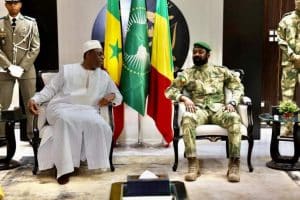 Mali: AU chief gets involved in the 49 Ivorian soldiers arrest case