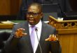 South Africa police summon minister over sexual assault allegations