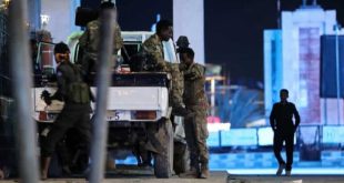 Somalia: Heavy toll after hotel attack by gunmen
