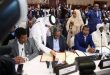 Chad: government and rebels sign peace agreement in Qatar