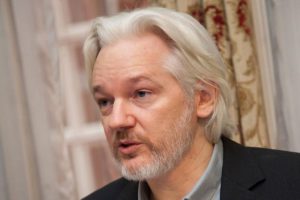 Wikileaks: Juliane Assange’s lawyers sue CIA and Mike Pompeo