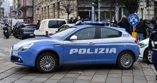 Italy: Nigerian merchant shot dead in a street
