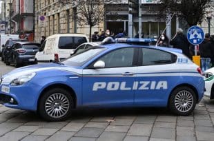Italy: Nigerian merchant shot dead in a street