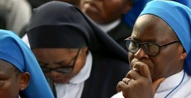 Nigeria: four nuns released after four days of kidnapping