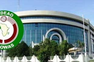 Nigeria threatens to withdraw from ECOWAS