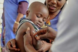 Uganda: Government takes important decision for children's health