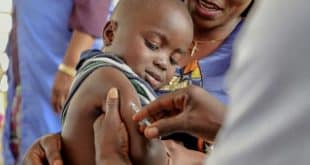 Uganda: Government takes important decision for children's health