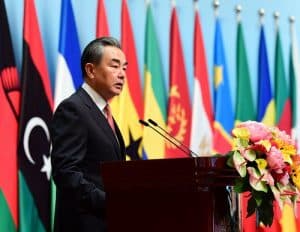 Economy: China to cancel 23 loans to 17 African countries