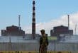 Ukraine: several dead in Russian strikes near the Zaporizhia nuclear power plant