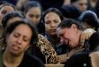 Egypt: At least 41 dead, most children in church fire