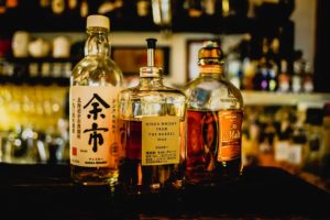 Japan: authorities encourage alcohol consumption among young people
