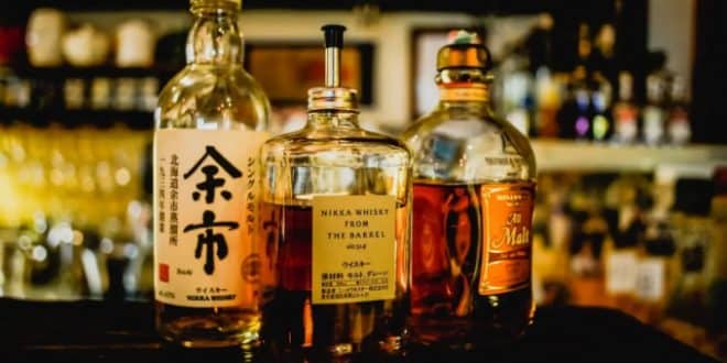 Japan: authorities encourage alcohol consumption among young people
