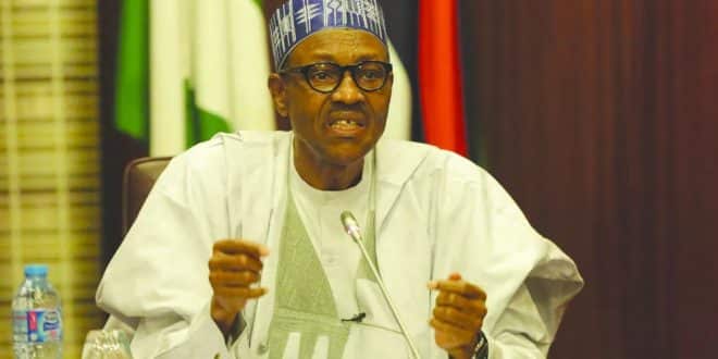Nigeria: Buhari's reaction after killing of prominent Islamic cleric