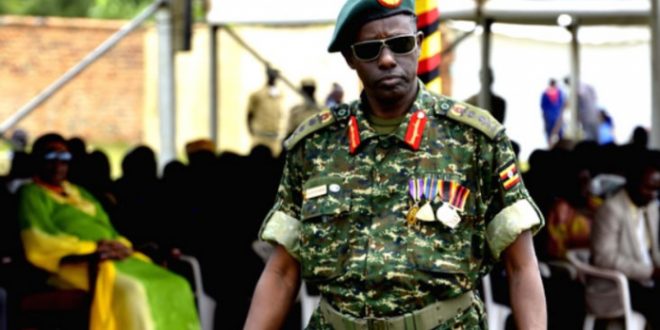 Uganda: death of former security minister in Kenya