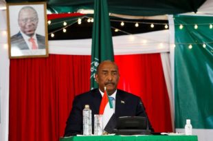 Sudan: General Burhan appoints new figures at the head of the army