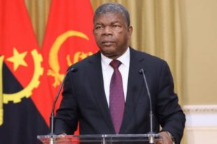 Angola: ruling party quietly wins elections