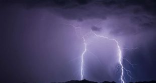 DR Congo: seven women killed by thunder