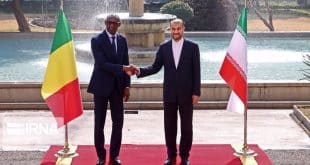 Mali: Assimi Goïta receives the head of Iranian diplomacy, the reasons
