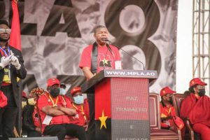 Angola: electoral body proclaims MPLA winner of the polls