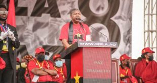 Angola: electoral body proclaims MPLA winner of the polls