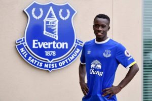 Transfer window: Idrissa Gana Gueye close to Everton