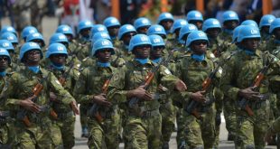 Mali: major rights group visits 49 detained Ivorian soldiers